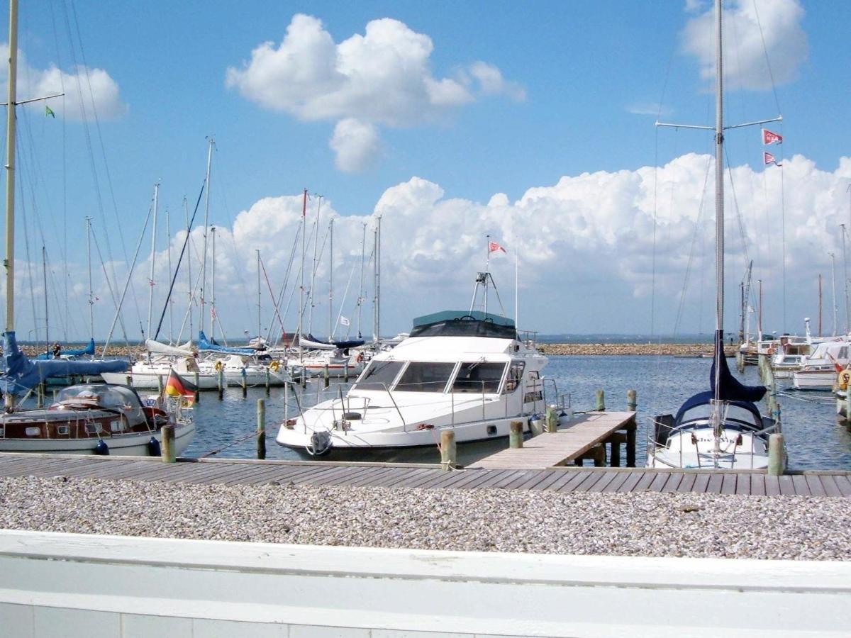 4 Person Holiday Home In Nibe Chambre photo