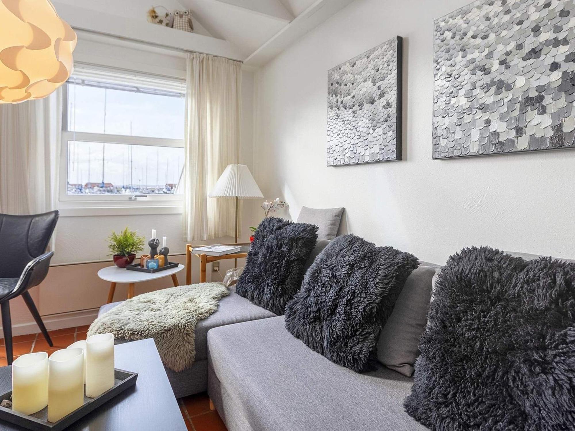 4 Person Holiday Home In Nibe Extérieur photo